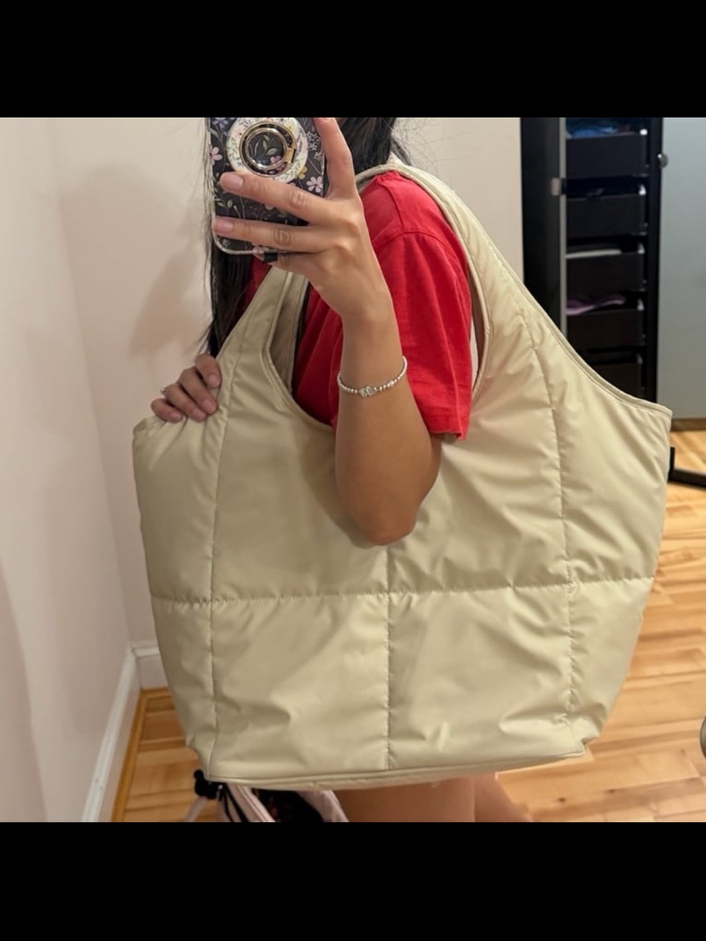 Calpak Luka Everything Tote Bag